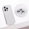 Funda Brillantes para Vivo Y22S