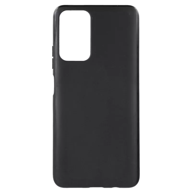 Funda Silicona lisa para Xiaomi Redmi Note 11S 5G