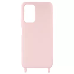 Funda Ultra suave colgante para Xiaomi Redmi Note 11S 5G