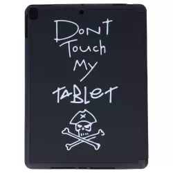 Funda diseño para iPad 7ªGeneración 10,2" Pro