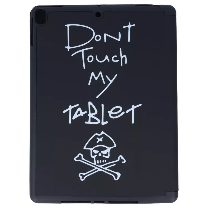 Funda diseño para iPad 7ªGeneración 10,2" Pro