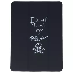 Funda diseño para iPad 7ªGeneración 10,2" Pro