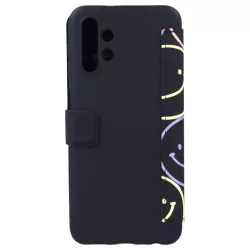 Funda Libro Suave Diseño para Samsung Galaxy A13 4G