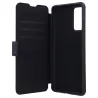 Funda Libro Suave para Samsung Galaxy S20 FE