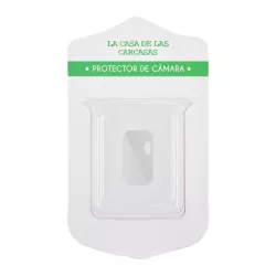 Protector de Cámara Cristal para Oppo A32