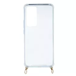 Funda Transparente colgante para Xiaomi 12T