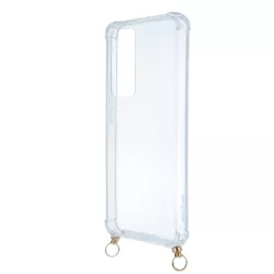 Funda Transparente colgante para Xiaomi 12T