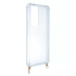 Funda Transparente colgante para Xiaomi 12T