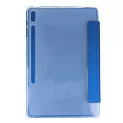 Funda tablet para Funda Samsung Galaxy Tab S7 Plus Flip Cover