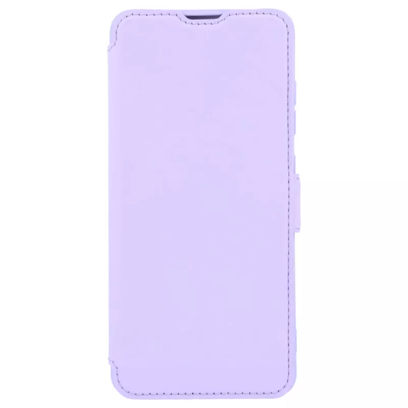 Funda Libro Suave para iPhone 12