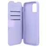 Funda Libro Suave para iPhone 12