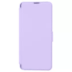 Funda Libro Suave para Samsung Galaxy A21