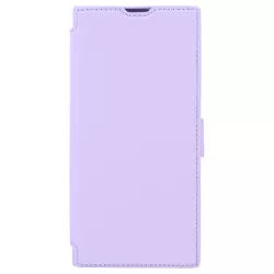 Funda Libro Suave para Samsung Galaxy S22 Ultra