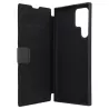 Funda Libro Suave para Samsung Galaxy S22 Ultra