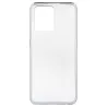 Funda Silicona transparente para Realme 9 4G