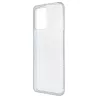 Funda Silicona transparente para Realme 9 4G