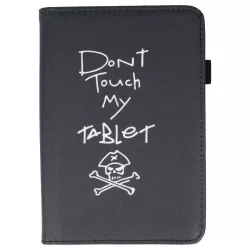 Funda Tablet de Diseño Universal 6"