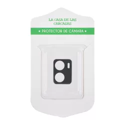 Protector de Cámara Metalizado para Vivo Y16