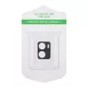 Protector de Cámara Metalizado para Vivo Y16