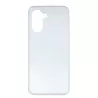 Funda Silicona transparente para Realme C33