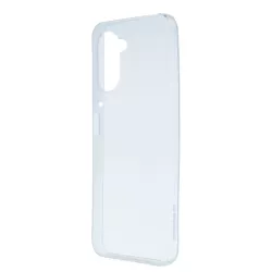 Funda Silicona transparente para Realme C33