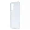 Funda Silicona transparente para Realme C33