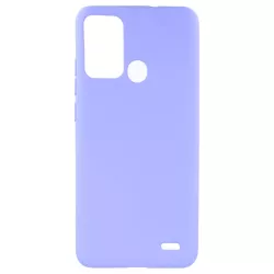 Funda Ultra suave para ZTE Blade A52