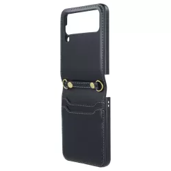 Funda colgante Premium para Samsung Galaxy Z Flip4