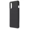 Funda Silicona lisa para ZTE Blade A31 Plus