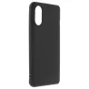 Funda Silicona lisa para ZTE Blade A31 Plus