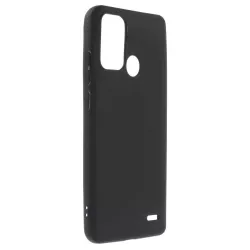 Funda Silicona lisa para ZTE Blade A52