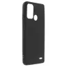 Funda Silicona lisa para ZTE Blade A52