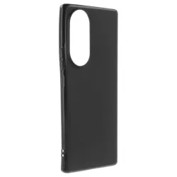 Funda Silicona lisa para Honor 70