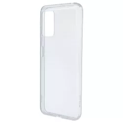 Funda Silicona transparente para TCL 305i