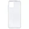 Funda Silicona transparente para TCL 305i