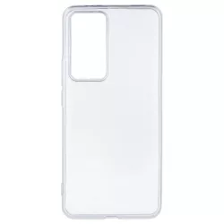 Funda Silicona transparente para Xiaomi 12T