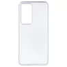 Funda Silicona transparente para Xiaomi 12T