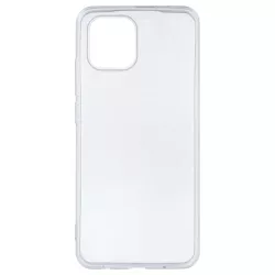 Funda Silicona transparente para Xiaomi Redmi A1