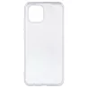 Funda Silicona transparente para Xiaomi Redmi A1