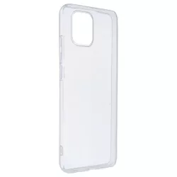 Funda Silicona transparente para Xiaomi Redmi A1