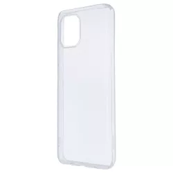 Funda Silicona transparente para Xiaomi Redmi A1