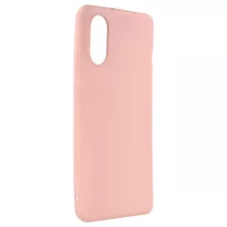 Funda Ultra suave para ZTE Blade A31 Plus