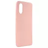 Funda Ultra suave para ZTE Blade A31 Plus