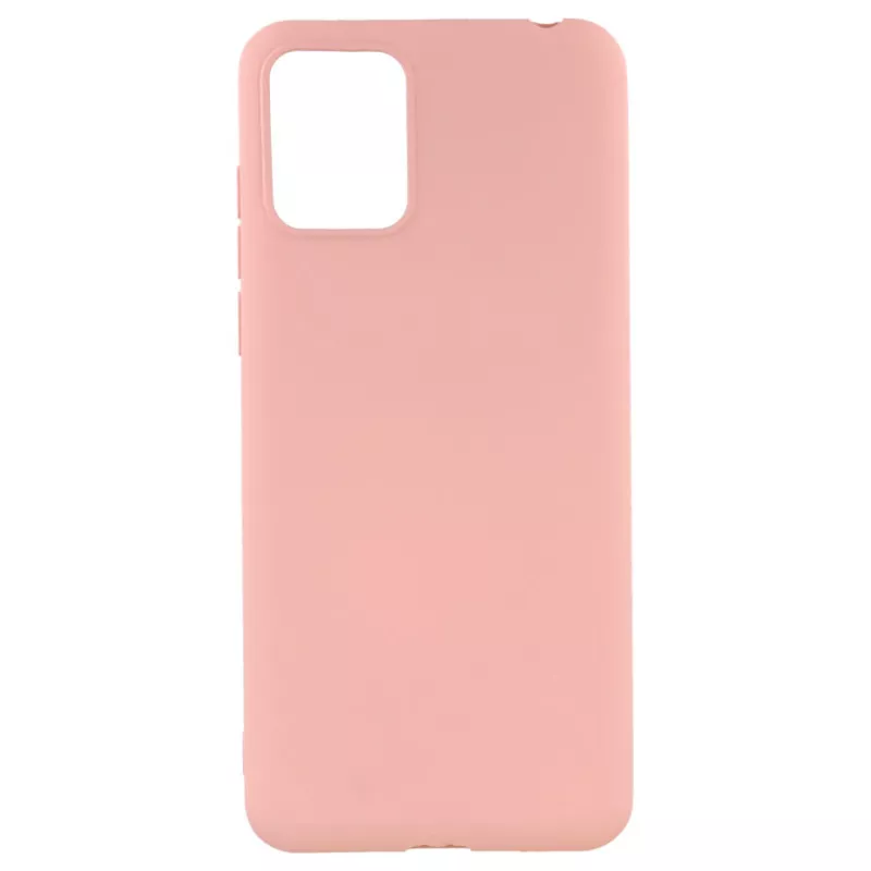 Funda Ultra suave para TCL 305i