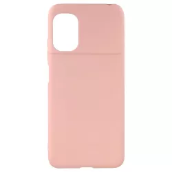 Funda Ultra suave para Xiaomi Poco M5