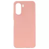 Funda Ultra suave para Vivo Y16