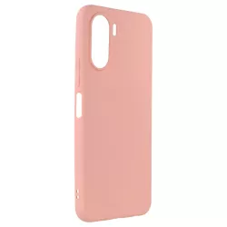 Funda Ultra suave para Vivo Y16