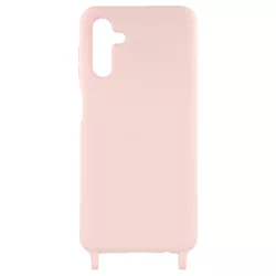 Funda Ultra suave colgante para Samsung Galaxy A04s