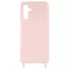 Funda Ultra suave colgante para Samsung Galaxy A04s