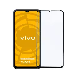 Cristal Templado Completo para Vivo Y35